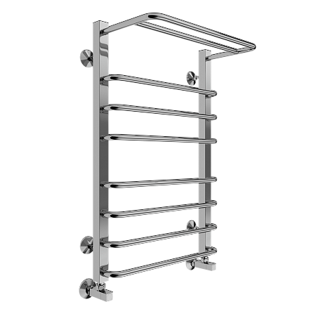 Арктур П8 500х800 Полотенцесушитель  TERMINUS Ангарск - фото 1