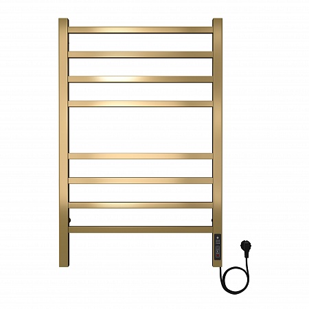 Ватикан П8 500х800 электро КС ЗОЛОТО АРТ Полотенцесушитель TERMINUS Ангарск - фото 2