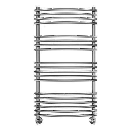 Марио П19 500х1000 Полотенцесушитель  TERMINUS Ангарск - фото 2