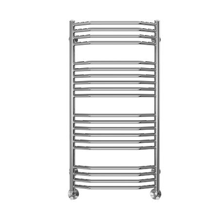Виктория П20 500х1000 Полотенцесушитель  TERMINUS Ангарск - фото 2
